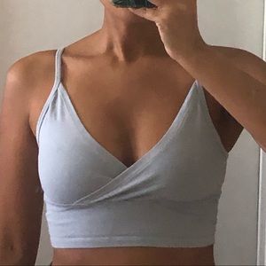 Brandy Melville Amara Tank